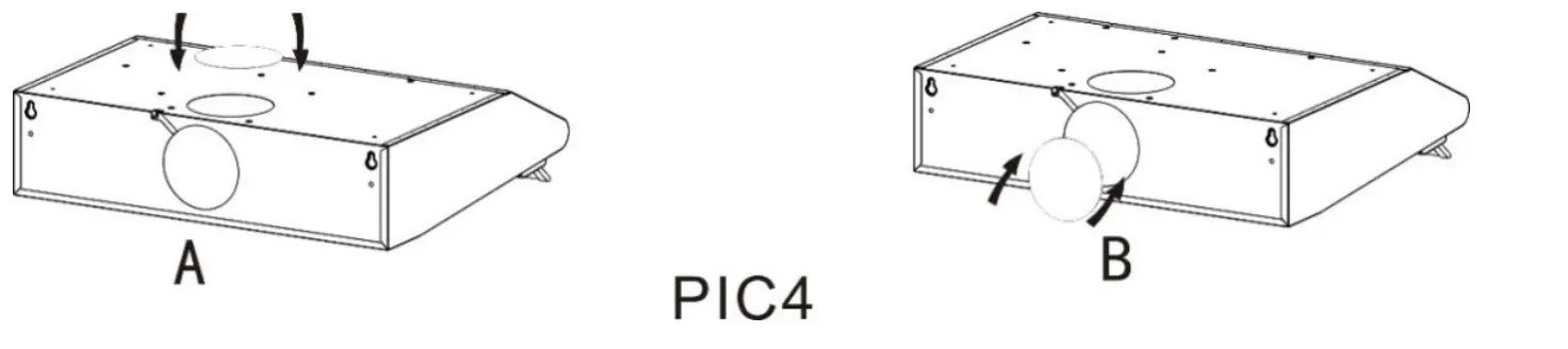 Installation Instructions