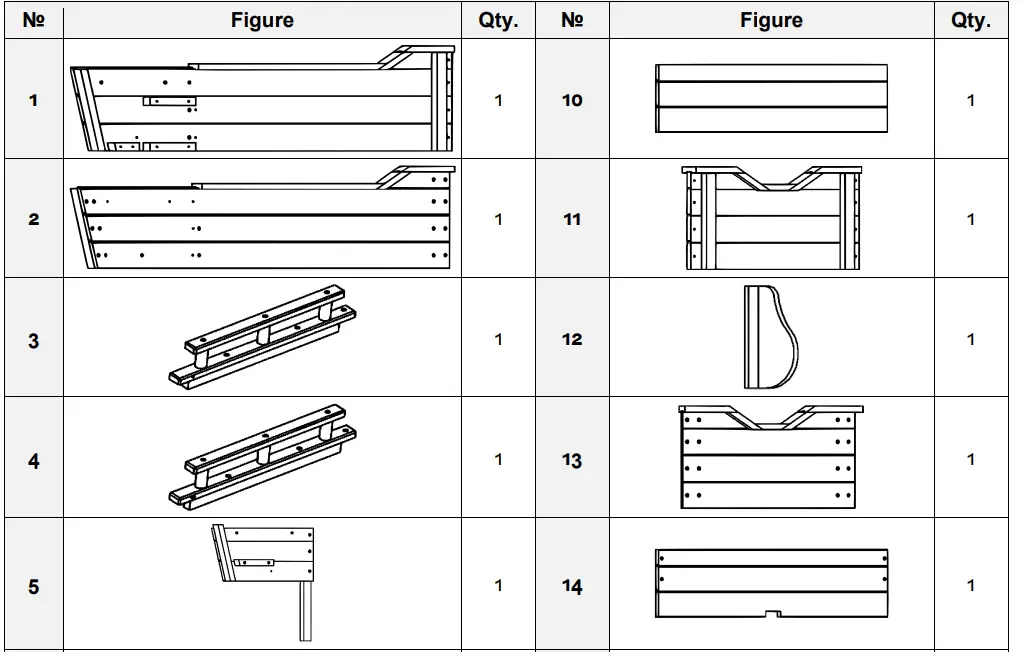 wiltec-51830-Wooden-Sandpit-Boat-with-Bench-01