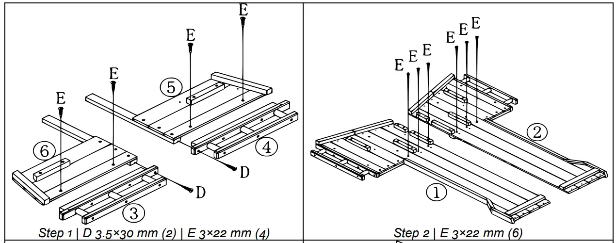 wiltec-51830-Wooden-Sandpit-Boat-with-Bench-04