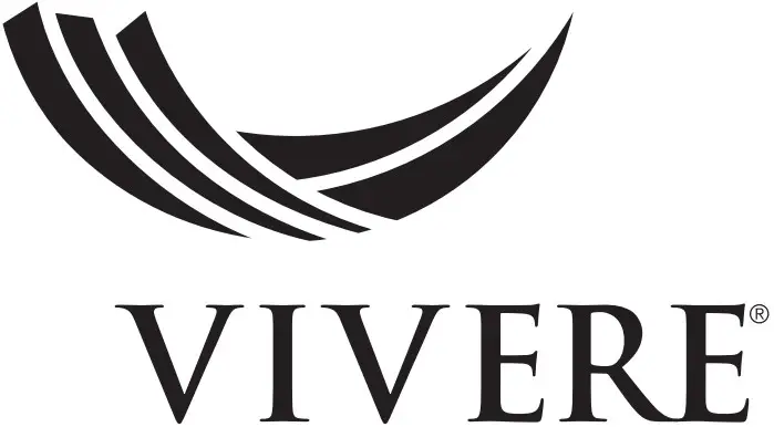 VIVERE logo