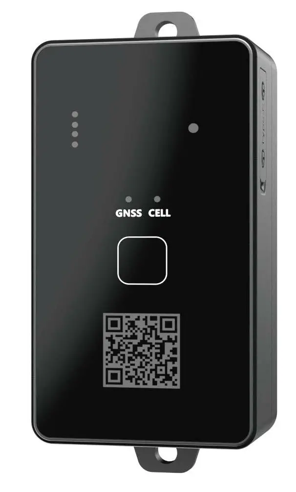 Jimi Iot Ll701 Asset Management Terminal Owner's Manual