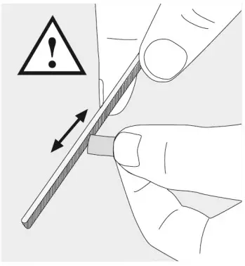 ORTLIEB WA149 Rack Seat Stay Adapter - fig 9