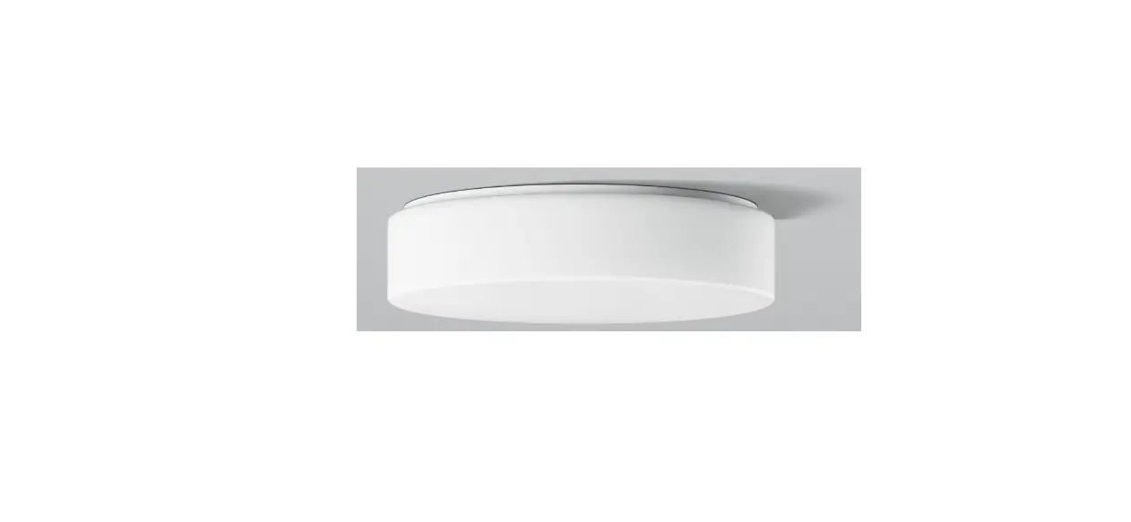 Bega 24 148 Ceiling And Wall Luminaire Instruction Manual Bega 24 148 Ceiling And Wall Luminaire Instruction Manual