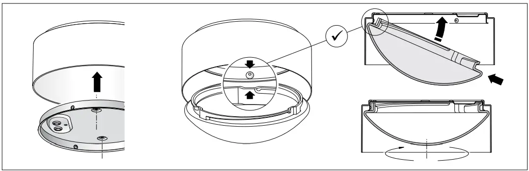 BEGA-51016-1-Indoor-Ceiling-Luminaire-FIG-2