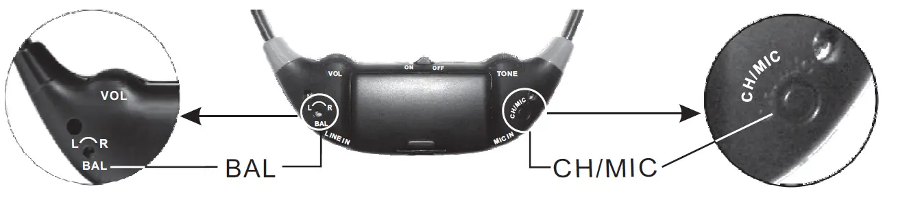 Pyle PHPHA78 Bluetooth Wireless Amplifier-fig- (14)