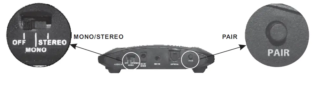 Pyle PHPHA78 Bluetooth Wireless Amplifier-fig- (20)