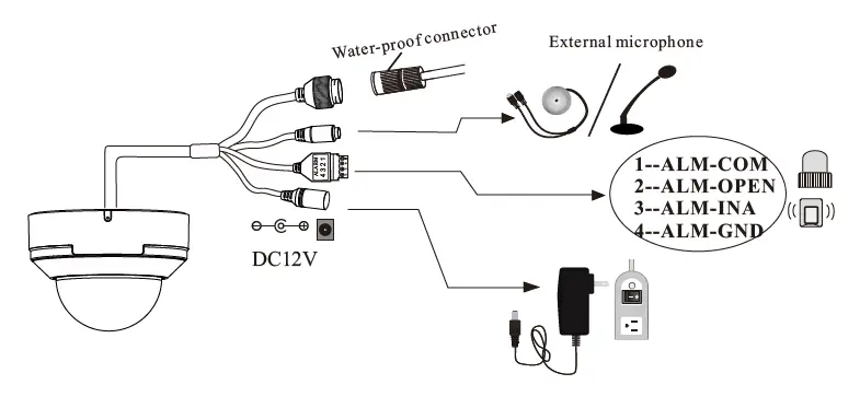 Speco-Technologies-O8FD1-8-Megapixel-Network-IR-Outdoor-Dome-Camera-fig- (5)
