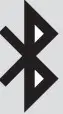 Bluetooth Icon