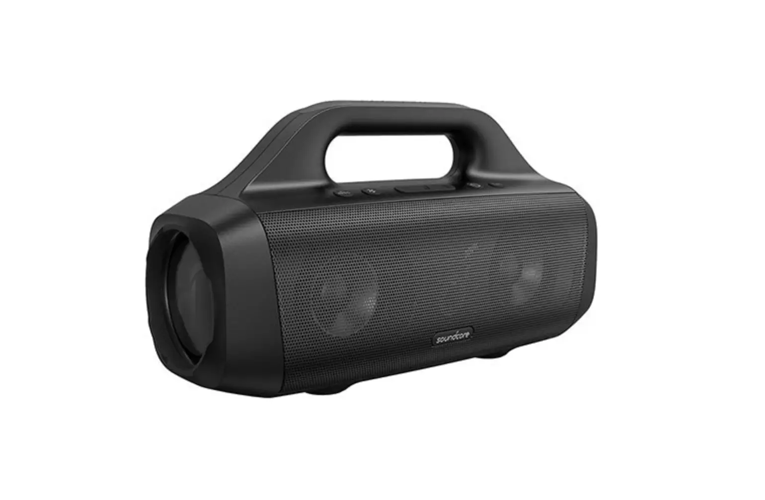 Soundcore A3118 Motion Boom Outdoor Speaker User Manual
