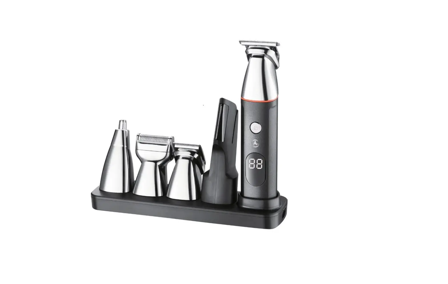 Ag Brands Ag250 Prefessional Hair Styling Tools User Manual