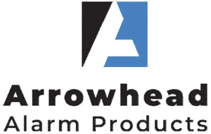 Arrowhead Alarm logo