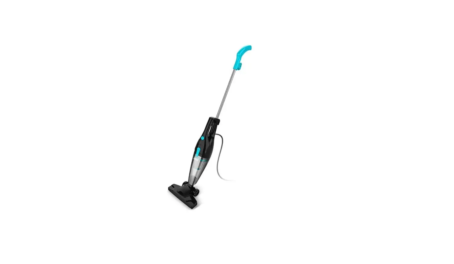 Inse R3s Corded Stick Vacuum Cleaner User Manual