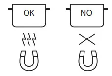 Whirlpool WL S7960 NE 60cm 4 Zones Induction Hob - POTS