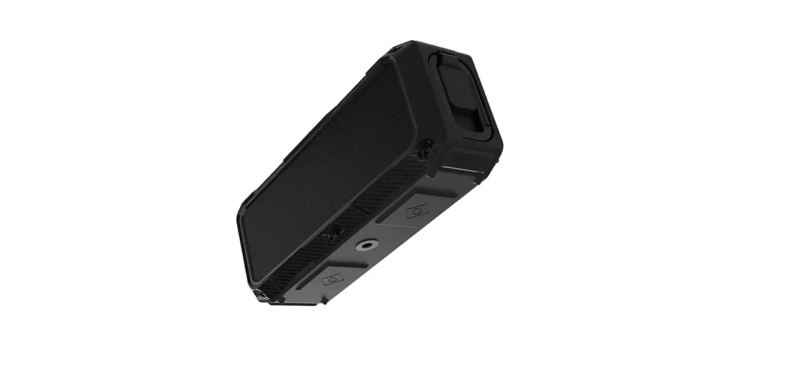 Raycon The Impact Speaker User Manual