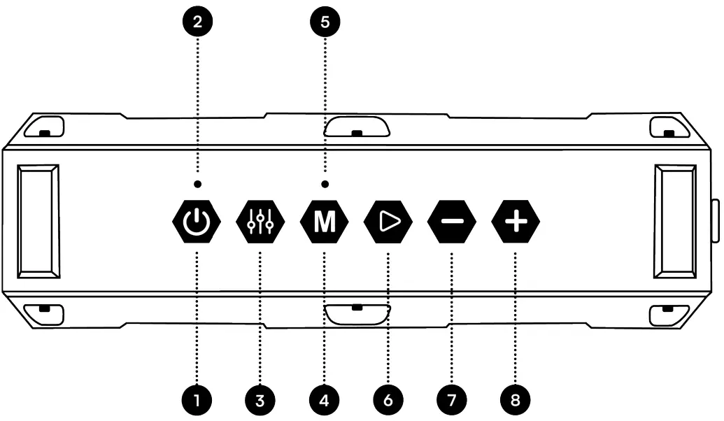 RAYCON-The-Impact-Speaker-FIG-2