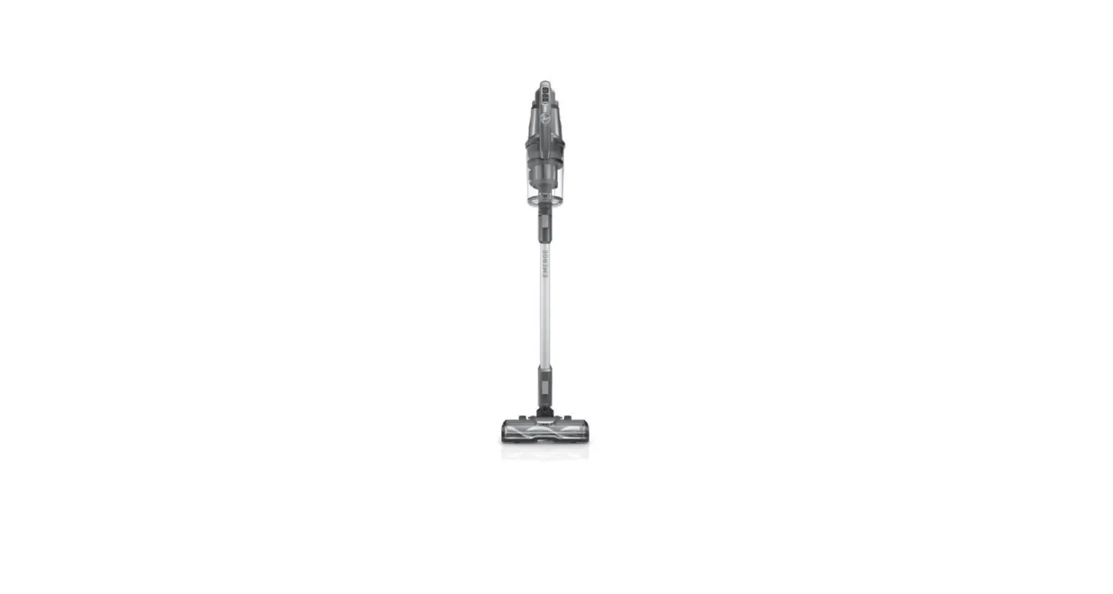 Hoover Bh53600 Emerge Cordless Vacuum User Manual Hoover Bh53600 Emerge Cordless Vacuum User Manual