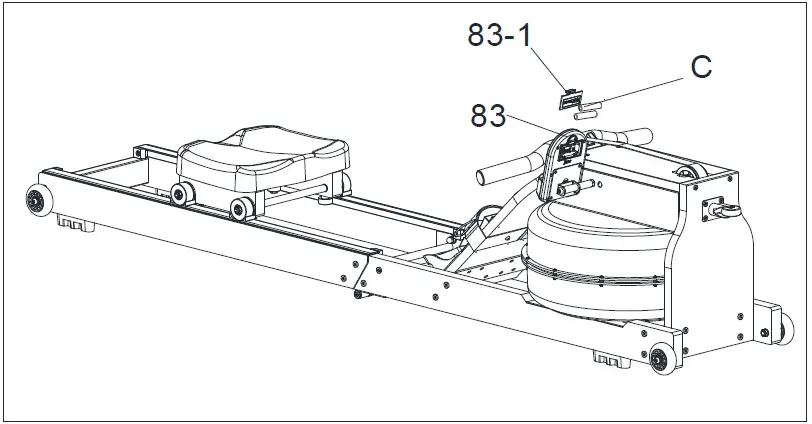 SUNNY-SF-RW522074-Wooden-Water-Rowing-Machine-05