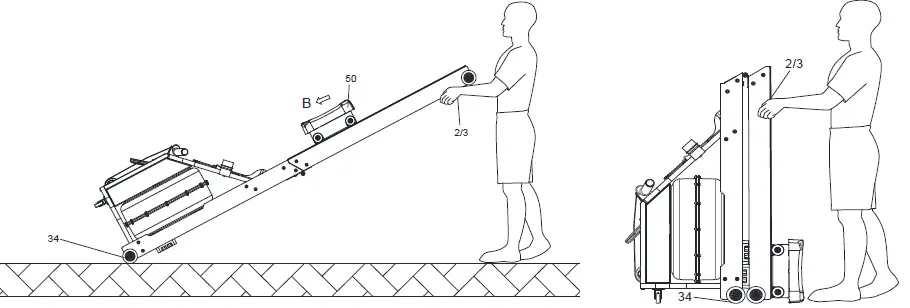 SUNNY-SF-RW522074-Wooden-Water-Rowing-Machine-06