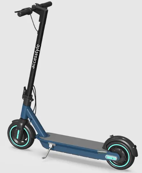 accesstyle-Typhoon-30S-Electric-Scooter