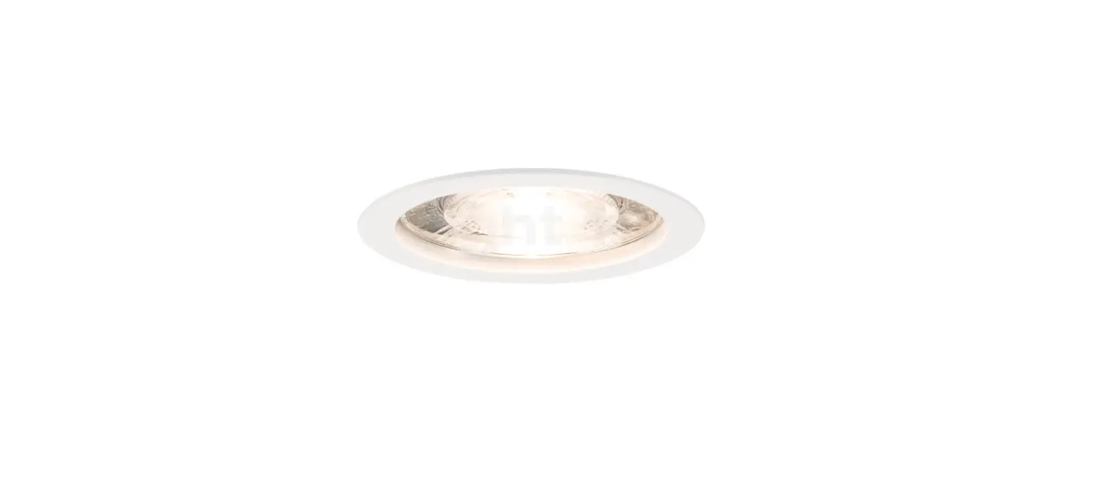Arcchio 9966202 Neru Led Recessed Light Round Silver Instruction Manual