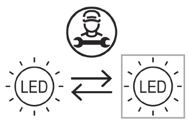 ARCCHIO-9966202-Neru-LED-Recessed-Light-Round-Silver-FIG-8