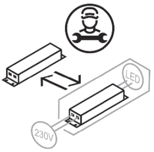 ARCCHIO-9966202-Neru-LED-Recessed-Light-Round-Silver-FIG-9