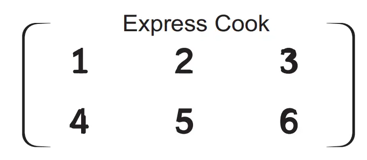 Express Cook