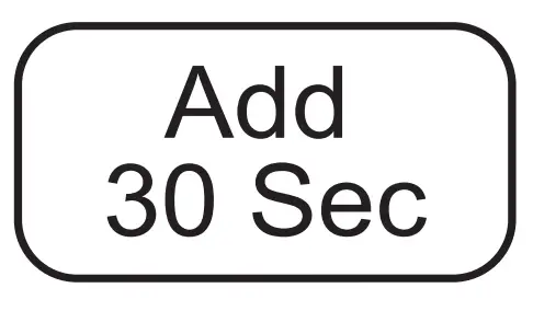 Add 30 Sec