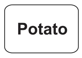 Potato