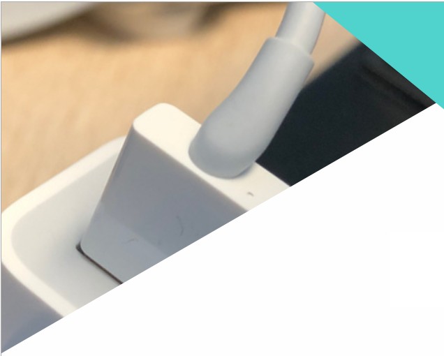 SecuLife GL320 GL Series 4G GPS Tracker - CHARGING