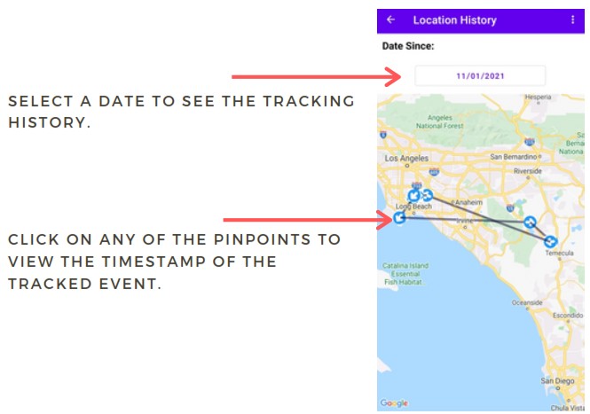 SecuLife GL320 GL Series 4G GPS Tracker - MY DEVICES 2