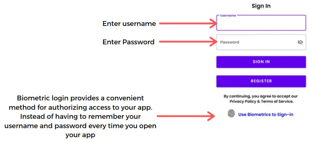 SecuLife GL320 GL Series 4G GPS Tracker - REGISTER AND