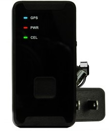 SecuLife GL320 GL Series 4G GPS Tracker - cover