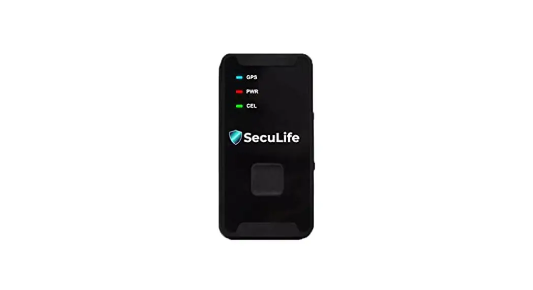Seculife Gl320 Gl Series 4g Gps Tracker User Guide Seculife Gl320 Gl Series 4g Gps Tracker User Guide