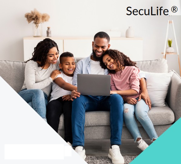 SecuLife GL320 GL Series 4G GPS Tracker - overview 1