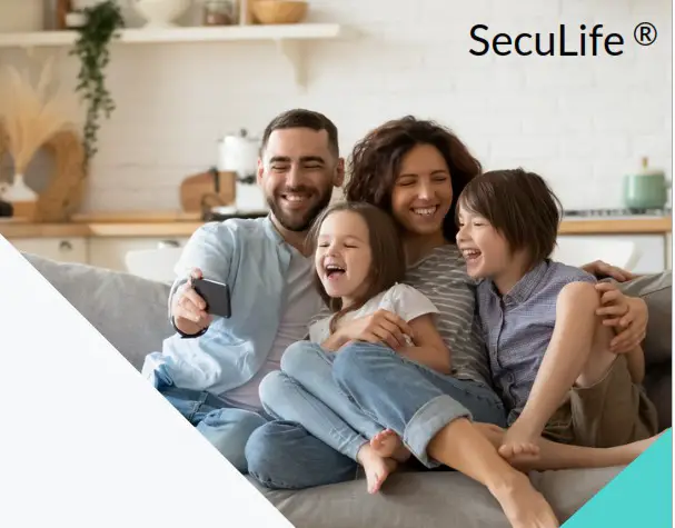 SecuLife GL320 GL Series 4G GPS Tracker - overview 6