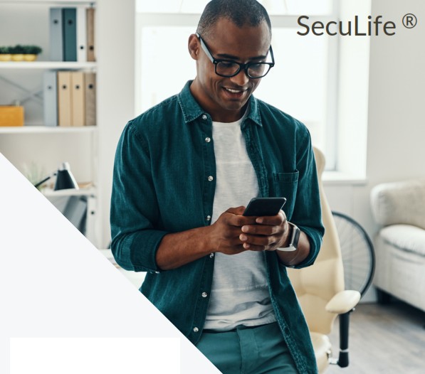 SecuLife GL320 GL Series 4G GPS Tracker - overview 8