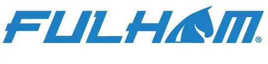 FULHAM logo