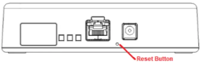 Level Home Hub4 Home IOT Gateway - indicator