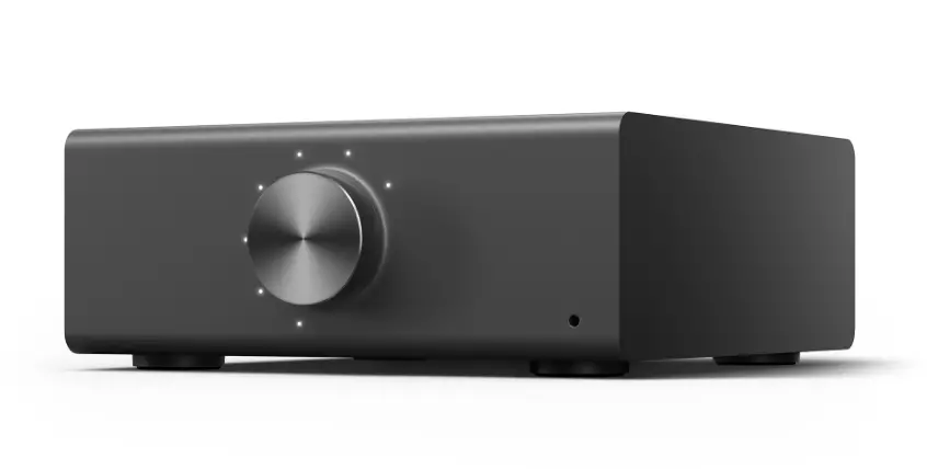 Amazon Echo Link & Echo Link Amp User Manual