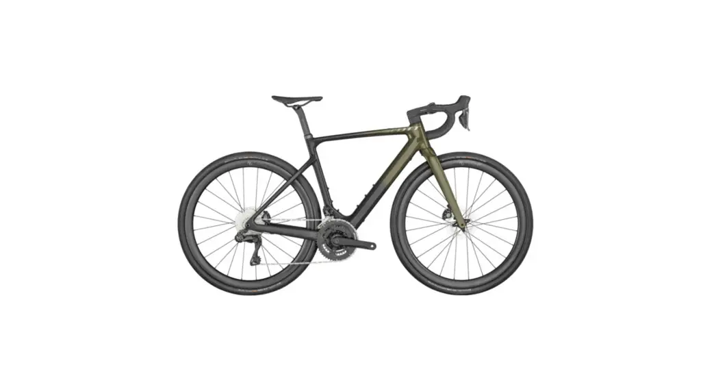 Scott 2023 Solace Eride User Manual