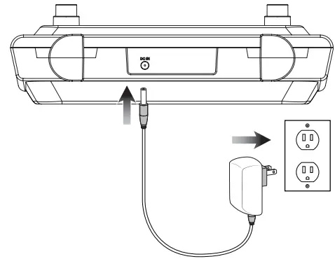 SYLVANIA-SKCR2713-Under-Counter-CD-Player-fig-8