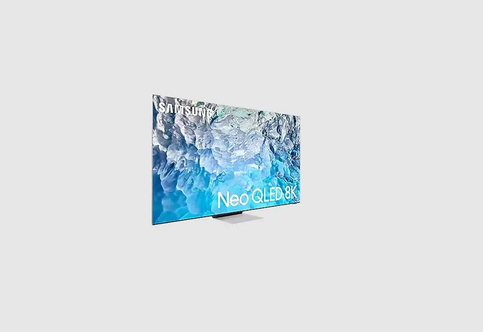 Samsung Qe75qn900b Tv Neo Qled 8k User Guide