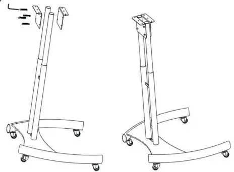 mito red light Universal Stand - Fig5