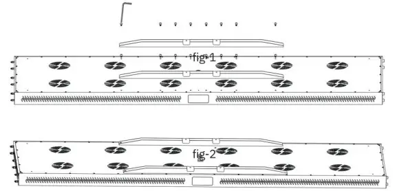mito red light Universal Stand - Fig7