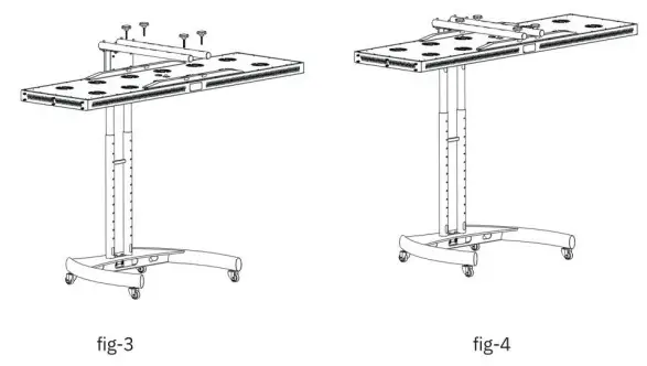 mito red light Universal Stand - Fig8