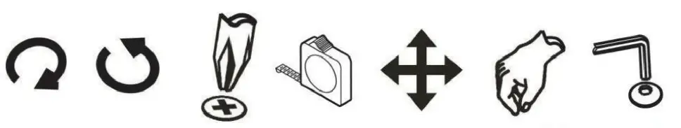 mito red light Universal Stand - icon