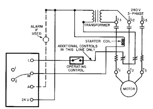 PENN-P29-Series-Low-Pressure-Control-with-Time-Delay-Relay-fig-5