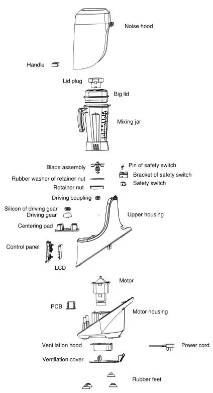 MORRIS-S2169CB-Commercial-Blender-1