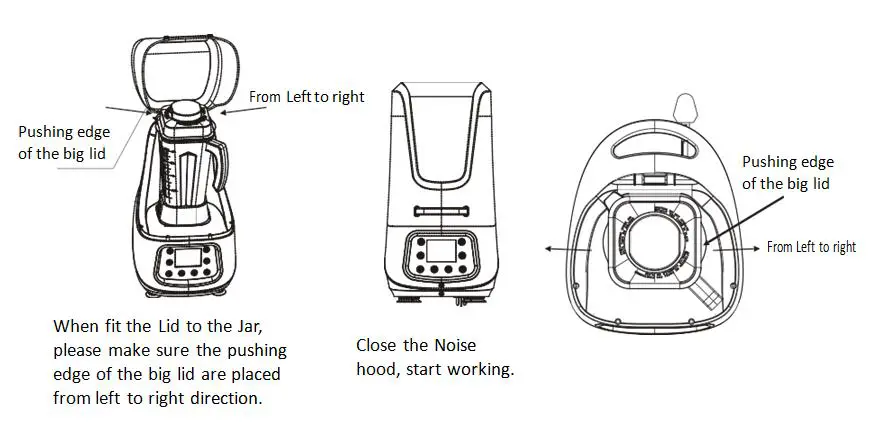 MORRIS-S2169CB-Commercial-Blender-2
